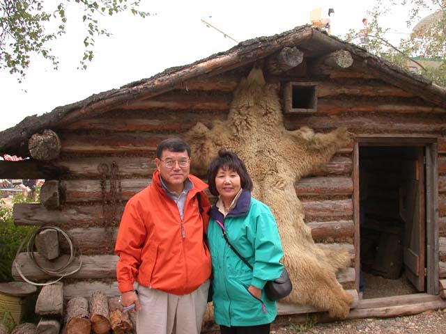 ALASKA-01